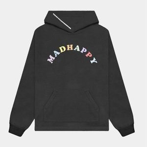 Rare MadHappy hoodie